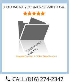 DOCUMENTS COURIER SERVICE USA Copyright Protected. © 2026 All Rights Reserved